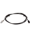 axis Kabel F7301 czarny 1m 4szt. - nr 7