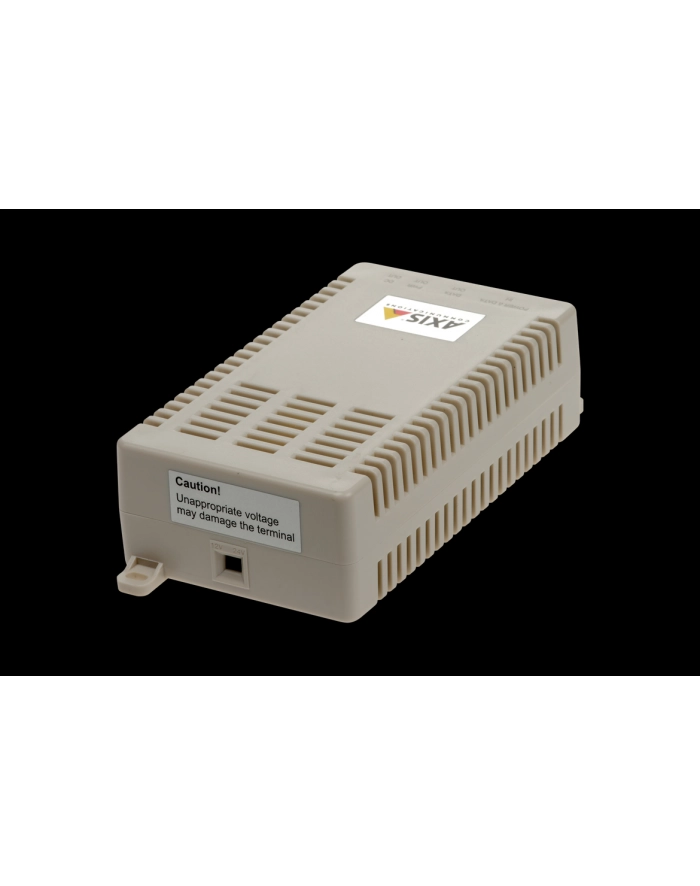 axis Rozdzielacz T8127 60W 12/24V DC główny
