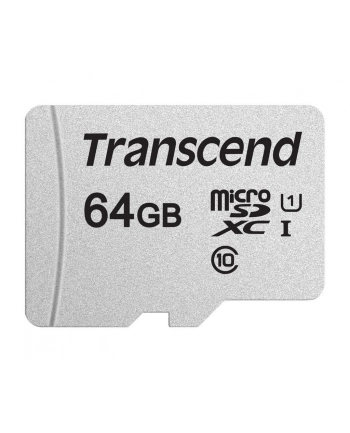 transcend Karta pamięci SDXC/SDHC 300S 64GB TS64GUSD300S nr 2