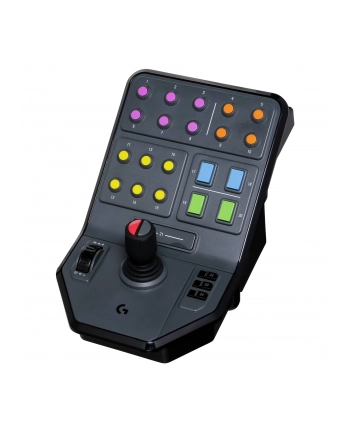 logitech Symulator G Heavy Equipment Farm 945-000062 nr 1
