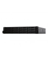 synology NAS UC3200 12x0HDD D-1521 8GB 2x1GbE 1x10GbE 5Y - nr 10