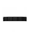 synology NAS UC3200 12x0HDD D-1521 8GB 2x1GbE 1x10GbE 5Y - nr 21