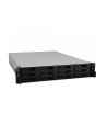 synology NAS UC3200 12x0HDD D-1521 8GB 2x1GbE 1x10GbE 5Y - nr 5