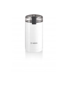 bosch Młynek do kawy biały          TSM6A011W - nr 10
