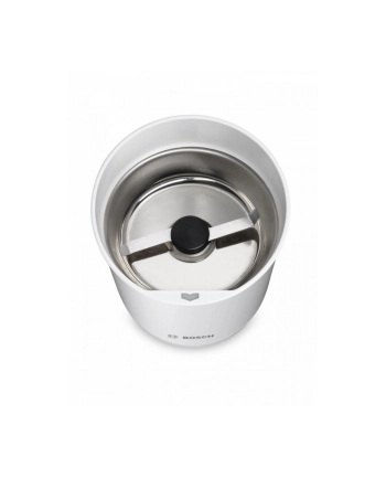 bosch Młynek do kawy biały          TSM6A011W nr 2