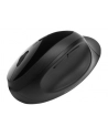 kensington Bezprzewodowa mysz  Pro Fit Ergo Black - nr 27