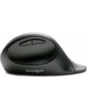 kensington Bezprzewodowa mysz  Pro Fit Ergo Black - nr 45