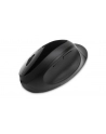 kensington Bezprzewodowa mysz  Pro Fit Ergo Black - nr 64