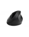 kensington Bezprzewodowa mysz  Pro Fit Ergo Black - nr 65