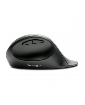 kensington Bezprzewodowa mysz  Pro Fit Ergo Black