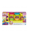 Play-Doh Ciastolina błyszcząca A5417 HASBRO - nr 1