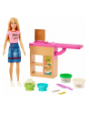 Barbie Domowy makaron zestaw GHK43 p6 MATTEL - nr 3