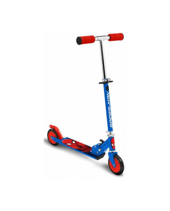 pulio Hulajnoga 2-kołowa Spiderman 250042 STAMP nr 1