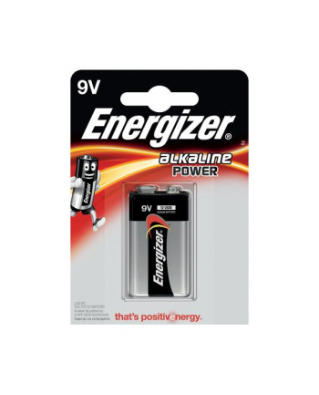 pbs connect Bateria ENERGIZER base 9V 6LR61 p12, cena za 1 sztukę nr 2