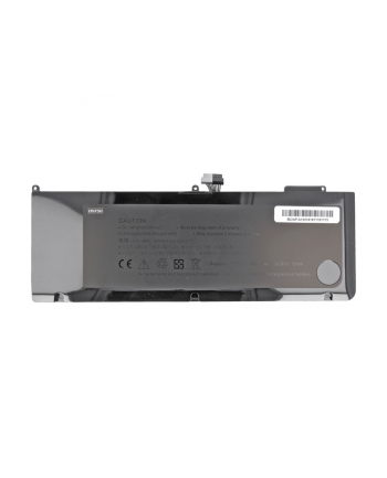 mitsu Bateria do Apple MacBook Pro 15 A1321 (6600 mAh 73 Wh)