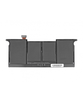 mitsu Bateria do MacBook Air 11 A1370 (5200 mAh 38 Wh)