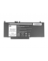 mitsu Bateria do Dell Latitude E5470, E5570 - 7.6V (6000 mAh, 46 Wh) - nr 2