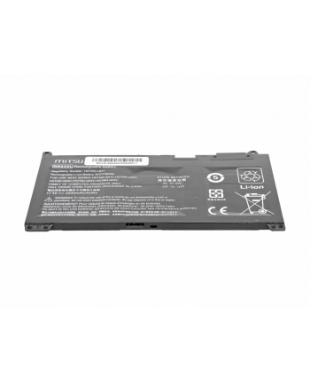 mitsu Bateria do HP 450 G4, 470 G4 (3500 mAh 40 Wh)