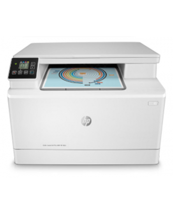 hp inc. Urządzenie wielofunkcyjne Color LaserJet Pro MFP M182n