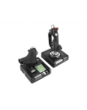 logitech G Saitek X52 Pro Flight Control System 945-000003 - nr 10