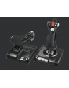 logitech G Saitek X52 Pro Flight Control System 945-000003 - nr 11