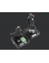 logitech G Saitek X52 Pro Flight Control System 945-000003 - nr 12