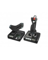 logitech G Saitek X52 Pro Flight Control System 945-000003 - nr 1