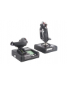 logitech G Saitek X52 Pro Flight Control System 945-000003 - nr 20