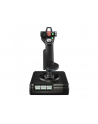 logitech G Saitek X52 Pro Flight Control System 945-000003 - nr 2