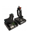 logitech G Saitek X52 Pro Flight Control System 945-000003 - nr 30
