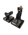 logitech G Saitek X52 Pro Flight Control System 945-000003 - nr 33