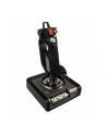 logitech G Saitek X52 Pro Flight Control System 945-000003 - nr 35
