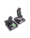 logitech G Saitek X52 Pro Flight Control System 945-000003 - nr 40