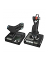 logitech G Saitek X52 Pro Flight Control System 945-000003 - nr 41