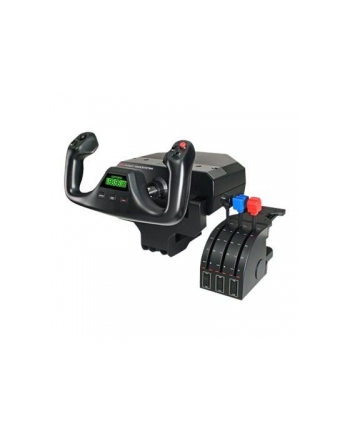 logitech G Saitek Pro Flight Yoke System 945-000004 nr 1