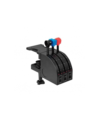 logitech G Saitek Pro Flight Yoke System 945-000004 nr 2