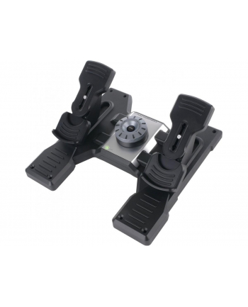 logitech G Saitek Pro Flight Rudder Pedals 945-000005 nr 1