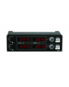 logitech G Saitek Pro Flight Radio Panel 945-000011 - nr 2