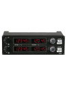 logitech G Saitek Pro Flight Radio Panel 945-000011 - nr 8