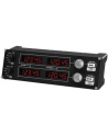 logitech G Saitek Pro Flight Radio Panel 945-000011 - nr 9