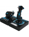 logitech Joystick G X56 Hotas 945-000059 - nr 38