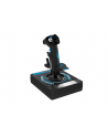 logitech Joystick G X56 Hotas 945-000059 - nr 2