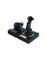 logitech Joystick G X56 Hotas 945-000059 - nr 3