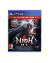 sony *Gra PS4 Nioh HITS - nr 1