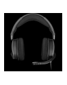 corsair Zestaw słuchawkowy Surround 7.1 VOID RGB ELITE USB CARBO - nr 12