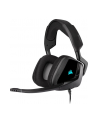 corsair Zestaw słuchawkowy Surround 7.1 VOID RGB ELITE USB CARBO - nr 15