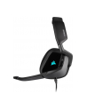 corsair Zestaw słuchawkowy Surround 7.1 VOID RGB ELITE USB CARBO - nr 16