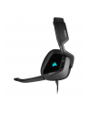 corsair Zestaw słuchawkowy Surround 7.1 VOID RGB ELITE USB CARBO - nr 22