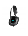 corsair Zestaw słuchawkowy Surround 7.1 VOID RGB ELITE USB CARBO - nr 23