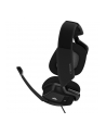 corsair Zestaw słuchawkowy Surround 7.1 VOID RGB ELITE USB CARBO - nr 34